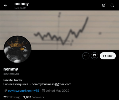 NemmyTs LEAKED video.