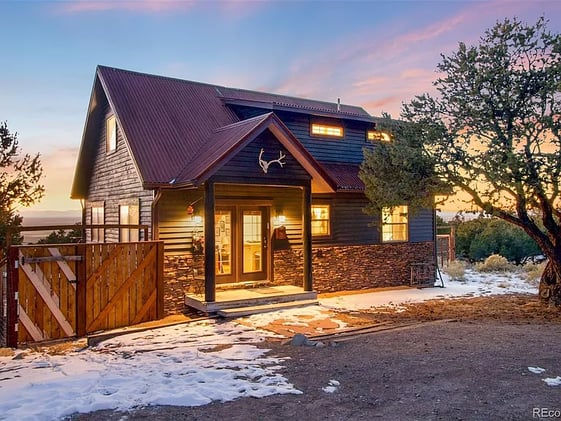 February 5: 12 Potential STRs