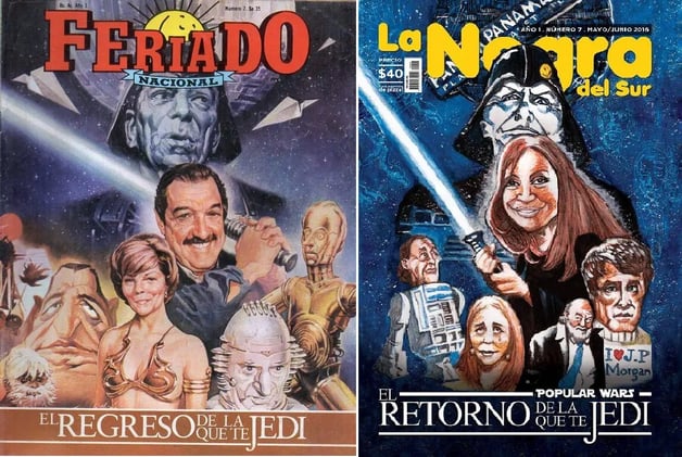 Nada se pierde