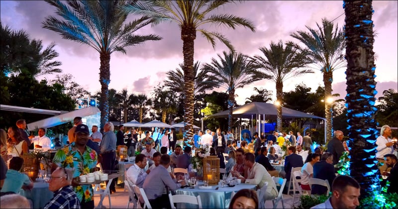 2026 DCA Retreat – The New Standard