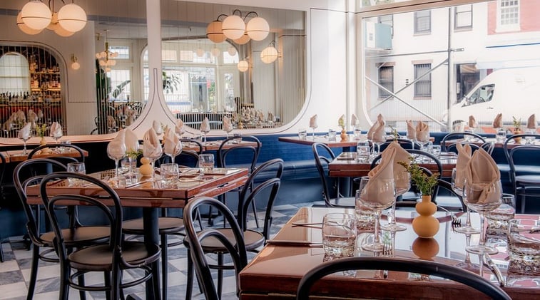 🚕 This week in NYC food: Central Perk brings Friends nostalgia to Times Square