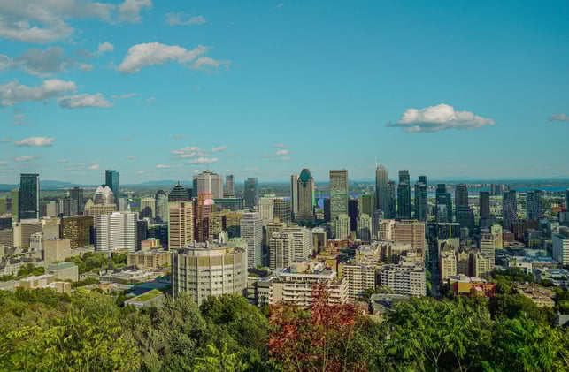 Certain Brivia projects enter CCAA proceedings in Montréal