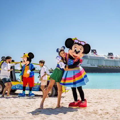 Disney Cruise 40% Off Limited Sale