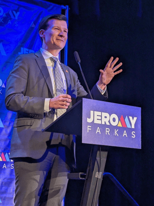 Calgary elects new mayor by razor-thin margin