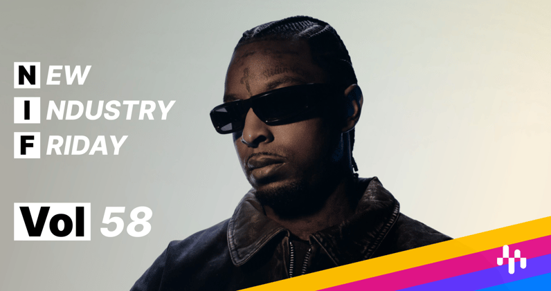 Vol 58 - Give me something, somewhere to read (we know a place)