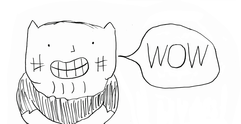 The Gorboline Graphic Novel Starts this January