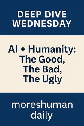 The Rise of AI Influencers and Fakes: A Deep Dive