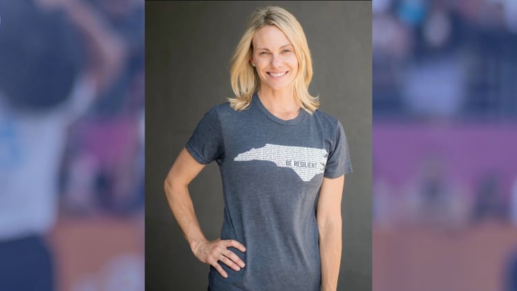 12th State CrossFit Community Mourns the Loss of Their Owner and Leader, Mollie Quirke