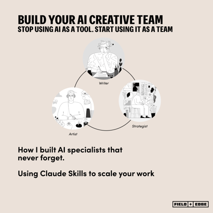 Verses Over Variables:  How To