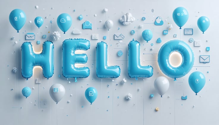 The HELLO Effect: Why First Impressions Are Your Marketing's Noble Element
