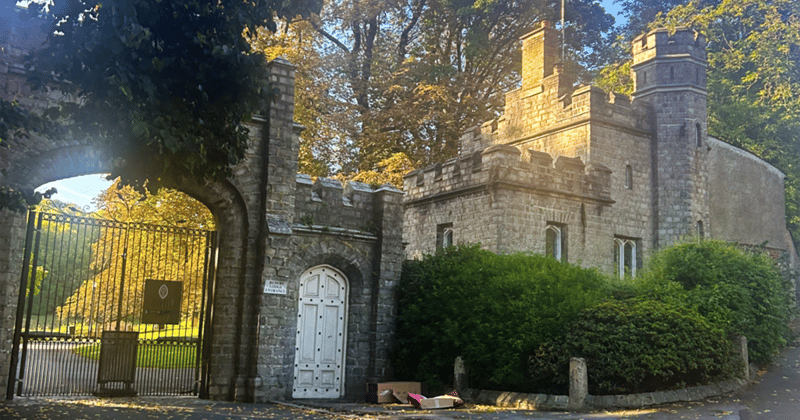 New High Street Market (for real, this time!) 🛍️