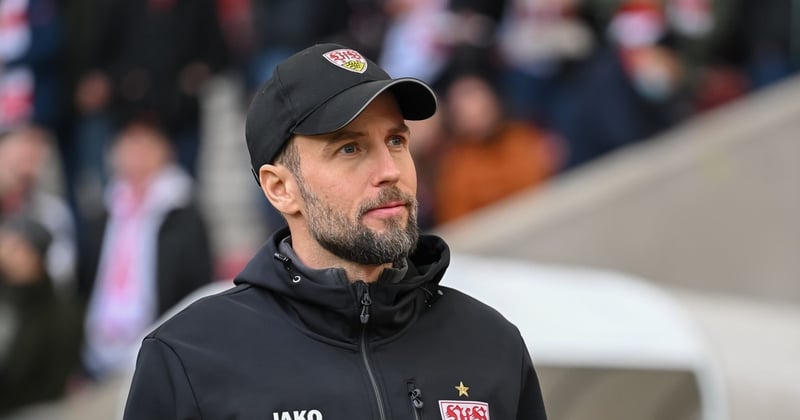 Why Sebastian Hoeneß is primed to be a hot head coach target this summer