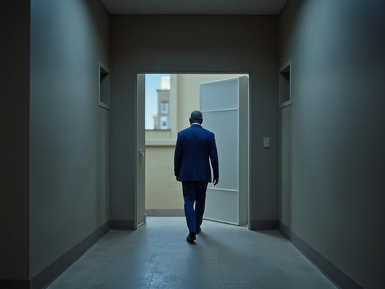 Why We Keep Repeating What We Say We Want to Change