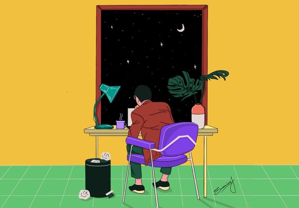How to find more clarity in your work