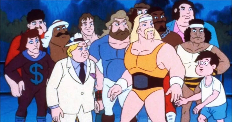 Bite-Sized Nostalgia