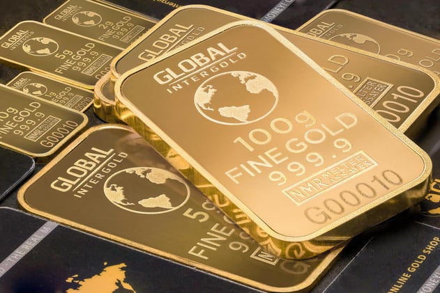 🪙Is Gold the Ultimate Inflation Hedge?