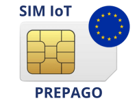 10 razones para usar una tarjeta SIM multioperador de prepago en tu proyecto IoT