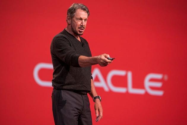 OpenAI's $30 Billion Deal with Oracle - A Game Changer for Data Centers