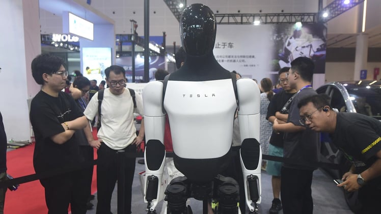 Tesla (TSLA) Earnings: It’s All About the Future Vision