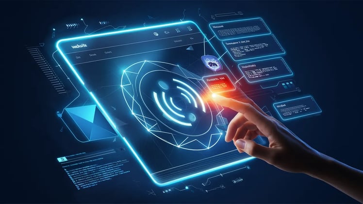 Trailblazer Unleashes Qwen-2.5 Chatbot 🤖