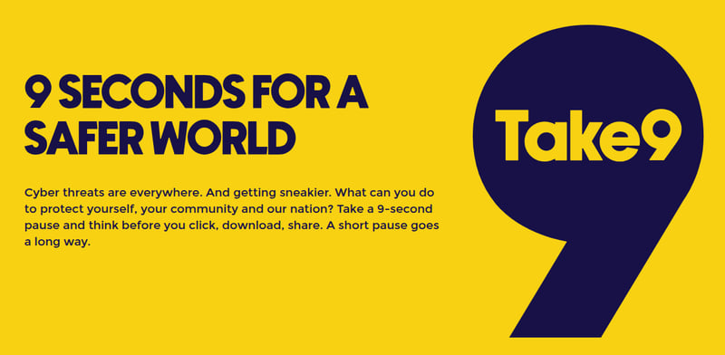 Let’s Celebrate Some Good News In Cybersecurity