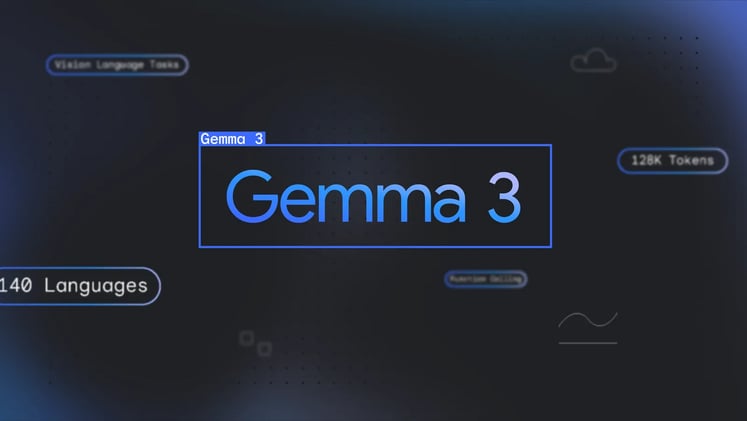 Introducing Gemma 3: A Powerful AI Model for Single GPUs & TPUs