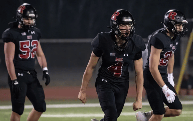 Between the Lines: Garnet & Black Friday