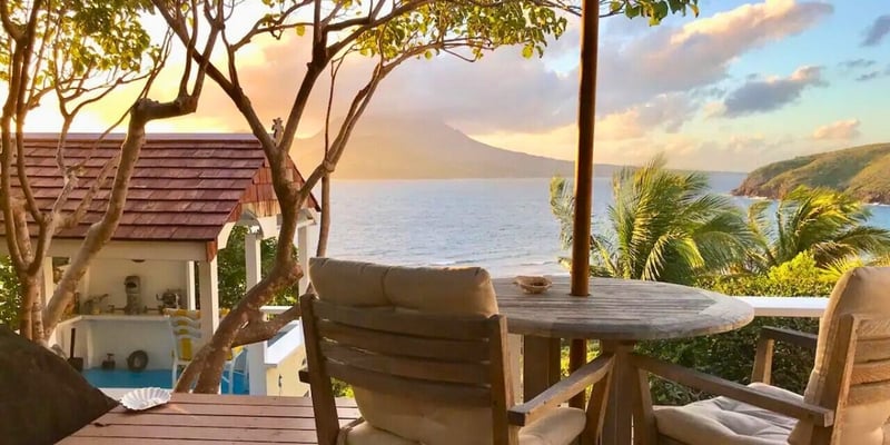 The Coolest, Cheapest Airbnbs in the Caribbean