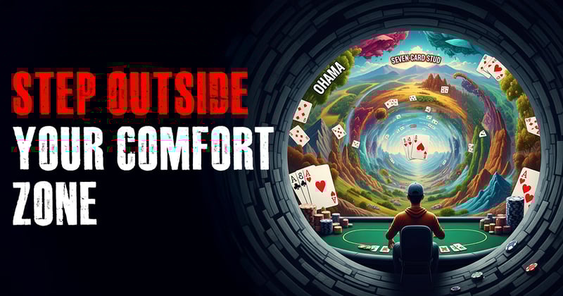 #28: Hold’em Is Just The Beginning