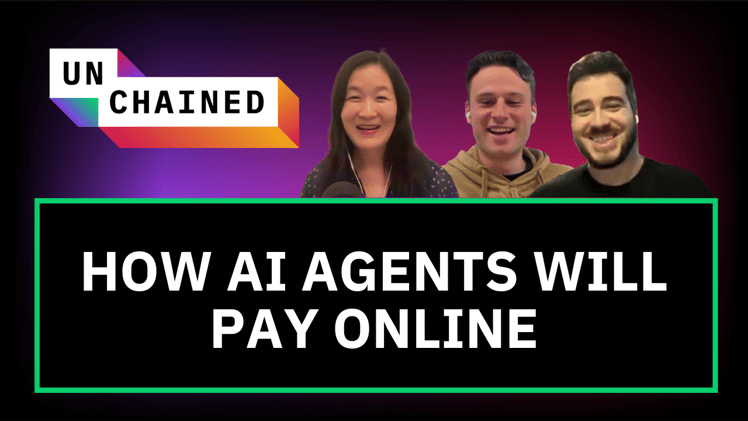 Transcript Ep. 948: How the x402 Standard Is Enabling AI Agents to Pay Each Other