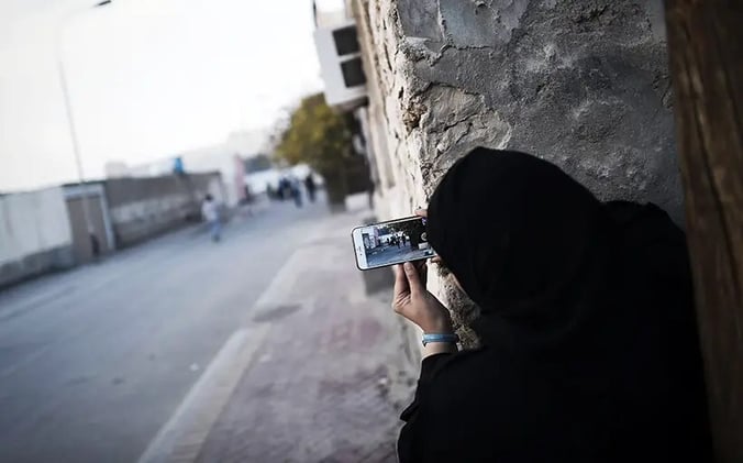 La libertad en Internet disminuyó en 2016, por sexto año consecutivo