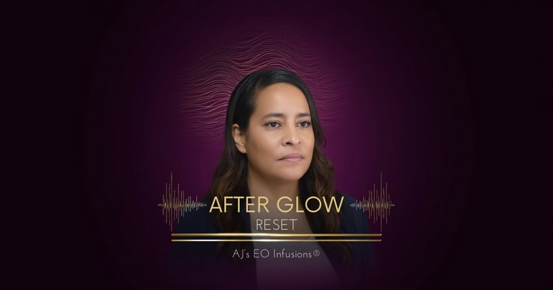 Your Midweek Reset: A Moment to Release, Refocus, and Rise