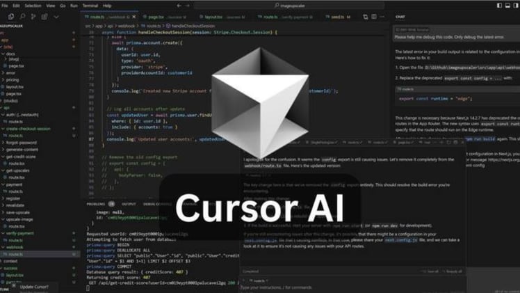 🤖 AI agents built a full browser in days 