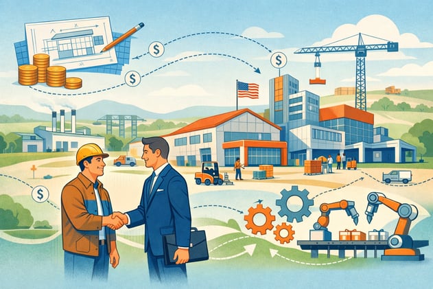 Weekly 5: April 3, 2026