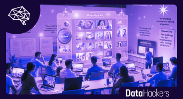 Movieflow AI: como transformar suas histórias em filmes incríveis