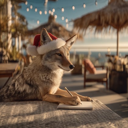 🐺 A Quick Howl of Gratitude (You’ll See Why)