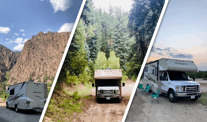How One Man Makes $1,500 Per Month Renting Out His RV