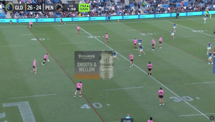 NRL Round 22 Review: Panthers Perform Under Pressure, NRLW Detail & How Storm Set Up Coates