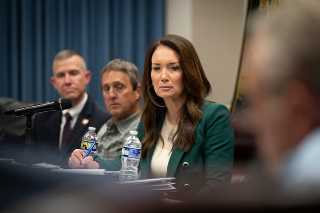 Stop the USDA From Sabotaging SNAP in Democratic-Led States