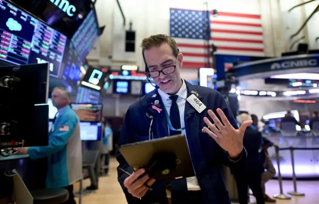 The Steepest Breadth Rebound Since Summer: What Comes Next