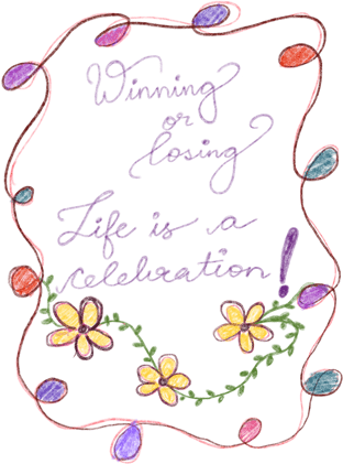 New Day, New Life, New Idea: Before We Summit Together 