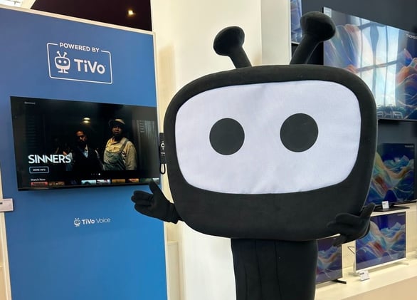 IBC 2025 Daily for Sept. 13: Streaming adoption finally speeds up in Europe, and that Trade Desk-Roku beef starts to accelerate a little, too 
