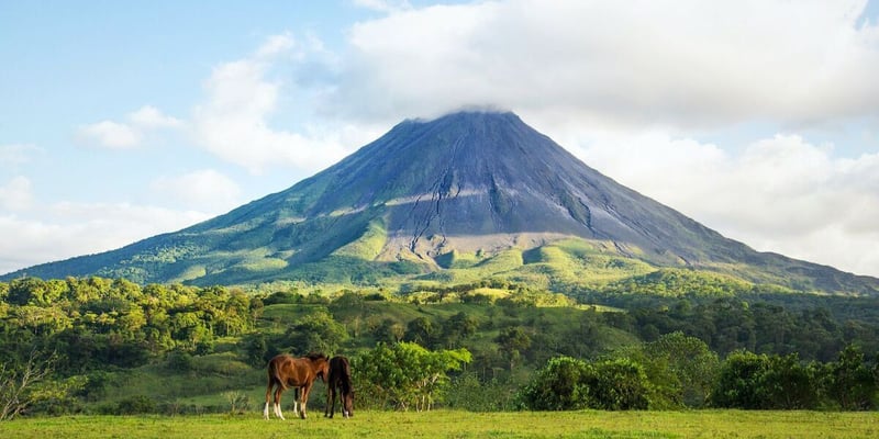 Take Me There: Costa Rica