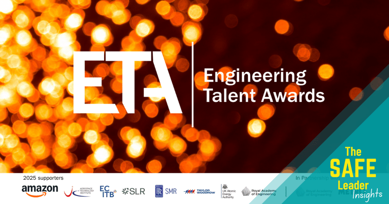 026 | SAFE Leader Insights