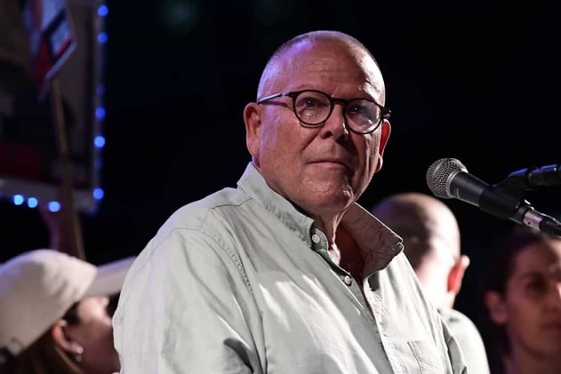 Histadrut Leader Bar-David Suspended Another 90 Days Amid Expanding Corruption Probe