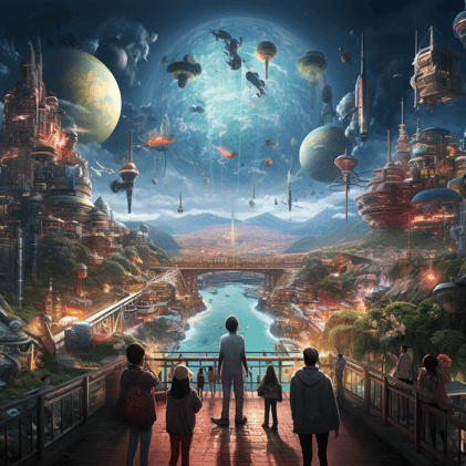 #46: Time to review your Year