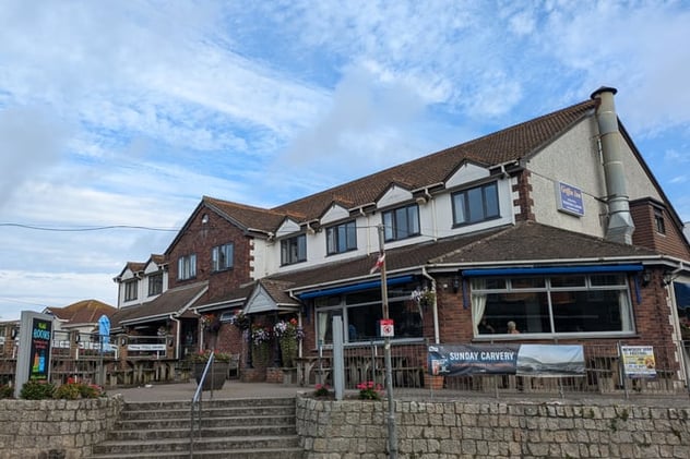 August 28 - The Griffin: A Classic Property Developer Scam?