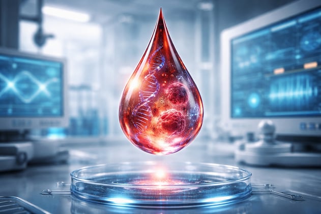 Cancer’s Death Sentence Just Expired