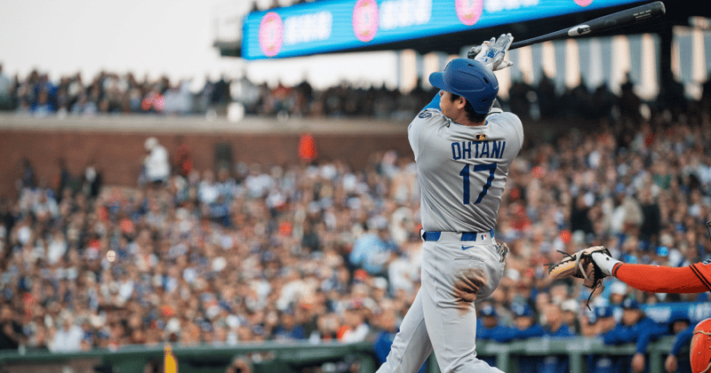 Ohtani Bats .313 When Pitching, Raleigh Nears HR Record + Steelers Fantasy Preview