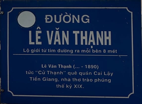 Le Van Thanh
